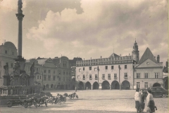 Main square, 1959_25