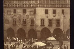 Main square, market day, 1919_51