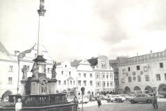 Main square_1970_K. Gottwald Square